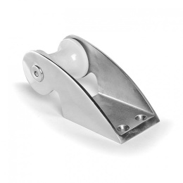 Роульс якорный 160х62 мм для надувных лодок нерж Sumar (4215)